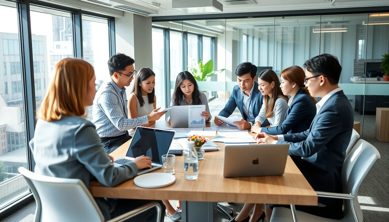 Optimize Your Financial Operations